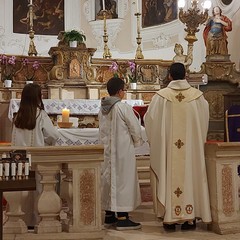 Nuovo Giglio di Sant'Antonio