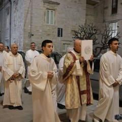 Mons. Nicola Girasoli
