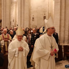 Mons. Nicola Girasoli