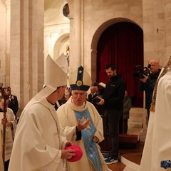 Mons. Nicola Girasoli