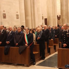 Mons. Nicola Girasoli