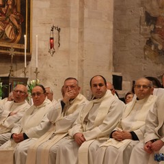 Mons. Nicola Girasoli