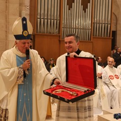 Mons. Nicola Girasoli