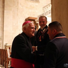 Mons. Nicola Girasoli