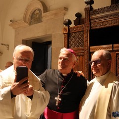 Mons. Nicola Girasoli