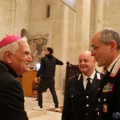 Mons. Nicola Girasoli