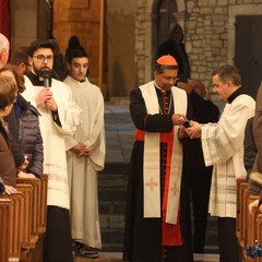 Mons. Nicola Girasoli