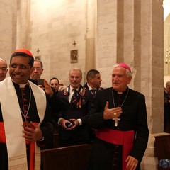 Mons. Nicola Girasoli