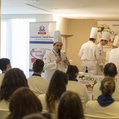 X edizione rassegna "Cibo e colori del Sud"