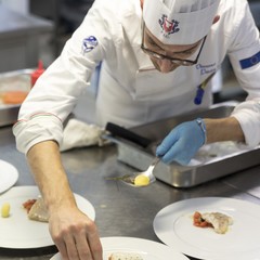 X edizione rassegna "Cibo e colori del Sud"