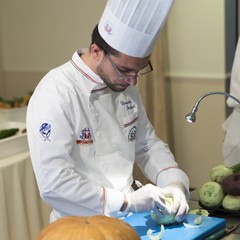 X edizione rassegna "Cibo e colori del Sud"