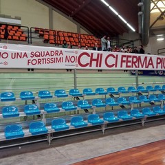 Technoswitch volley promossa in C