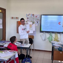 Progetto Monitor 2023