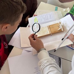 Progetto Monitor 2023