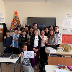 Progetto Monitor 2023