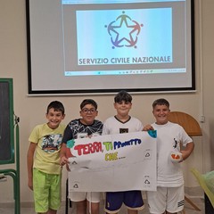 Progetto Monitor 2023