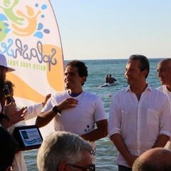 Inaugurazione Splash Sea