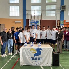 Trofeo "don Tonino Bello"