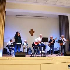 Inaugurazione Auditorium San Domenico