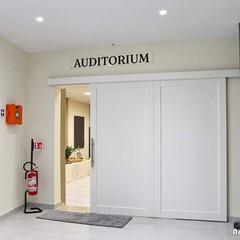 Inaugurazione Auditorium San Domenico