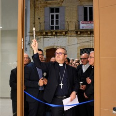 Inaugurazione Auditorium San Domenico