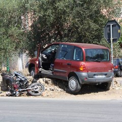 incidente