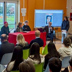 Intitolato plesso verde a Don Tonino Bello