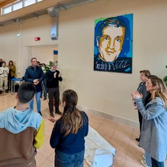 Intitolato plesso verde a Don Tonino Bello