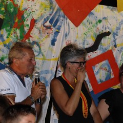 I bambini danno vita al mondo di Kandinsky