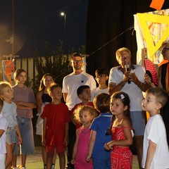 I bambini danno vita al mondo di Kandinsky