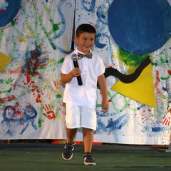 I bambini danno vita al mondo di Kandinsky