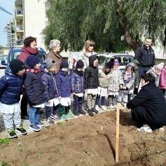 Emporio Legami e Scuola Andersen