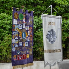 leo club