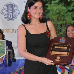 leo club