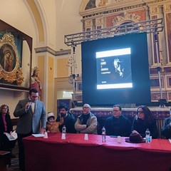Tra Luce e Ombra
