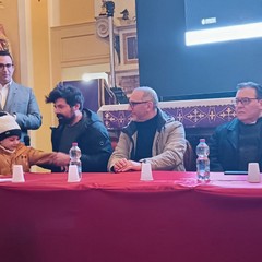 Tra Luce e Ombra