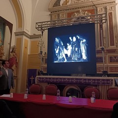 Tra Luce e Ombra