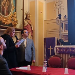 Tra Luce e Ombra