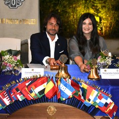 Lions e Leo Club di Ruvo JPG