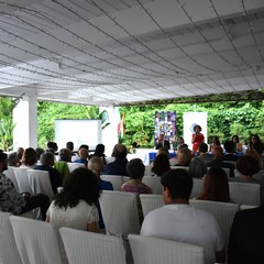 Lions e Leo Club di Ruvo JPG