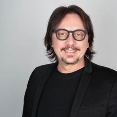 Marco Camisani Calzolari