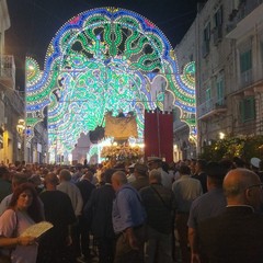 Gemellaggio di fede: Ruvo di Puglia partecipa alla festa della Madonna dei Martiri a Molfetta