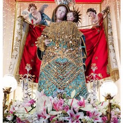 Gemellaggio di fede: Ruvo di Puglia partecipa alla festa della Madonna dei Martiri a Molfetta