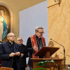 Il restauro del simulacro dei Santi Medici