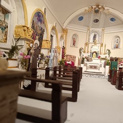 La chiesa del Carmine di Vincenzo Pellegrini