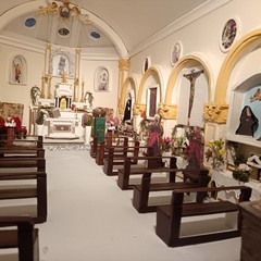 La chiesa del Carmine di Vincenzo Pellegrini