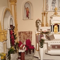 La chiesa del Carmine di Vincenzo Pellegrini