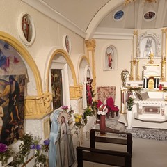 La chiesa del Carmine di Vincenzo Pellegrini