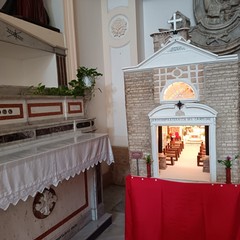 La chiesa del Carmine di Vincenzo Pellegrini