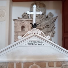 La chiesa del Carmine di Vincenzo Pellegrini